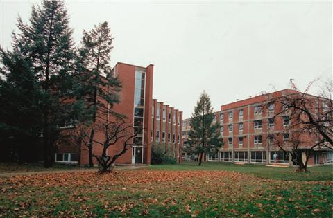 Columbia International College of Canada